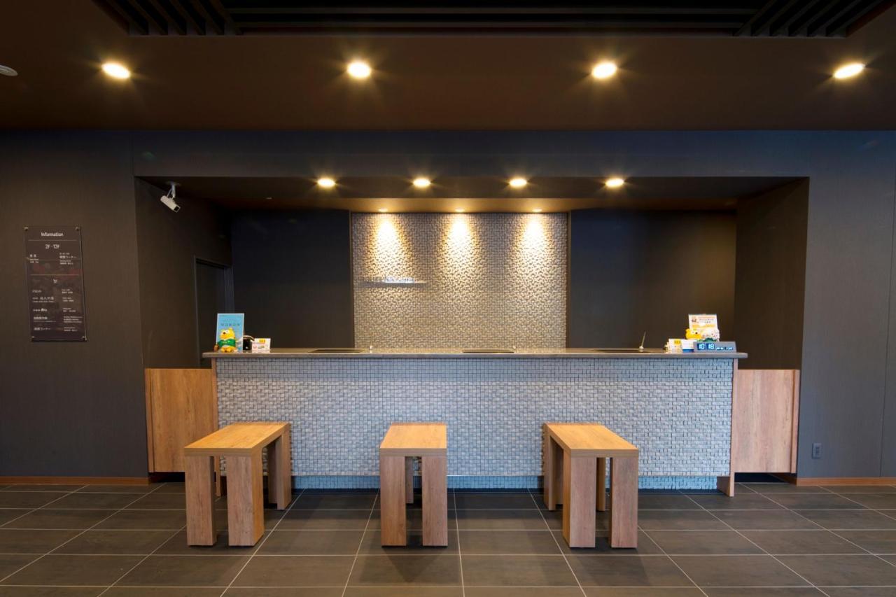 Hotel Route-Inn Osaka Takaishi -Hagoromo Ekimae- Exterior photo