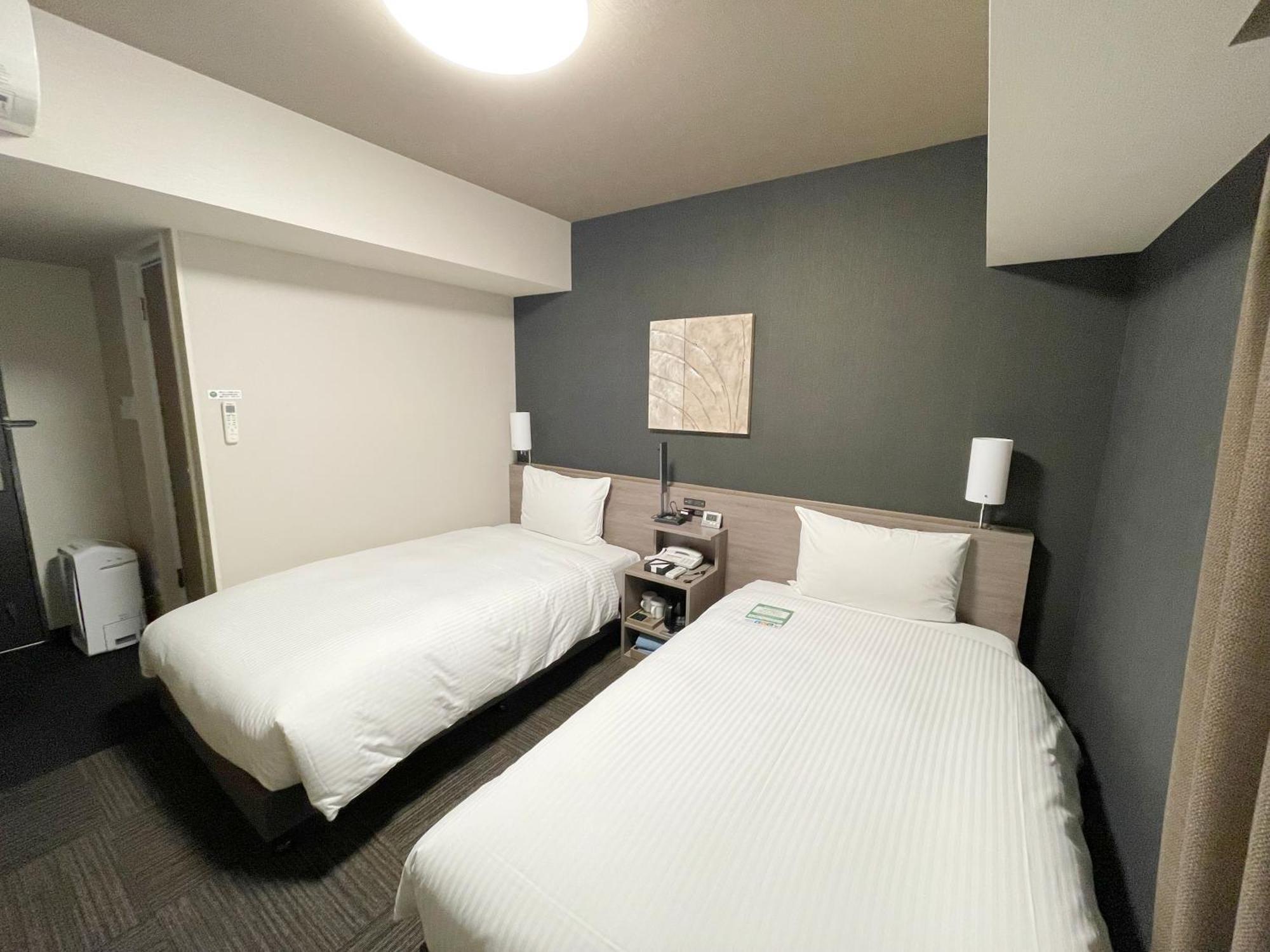 Hotel Route-Inn Osaka Takaishi -Hagoromo Ekimae- Exterior photo