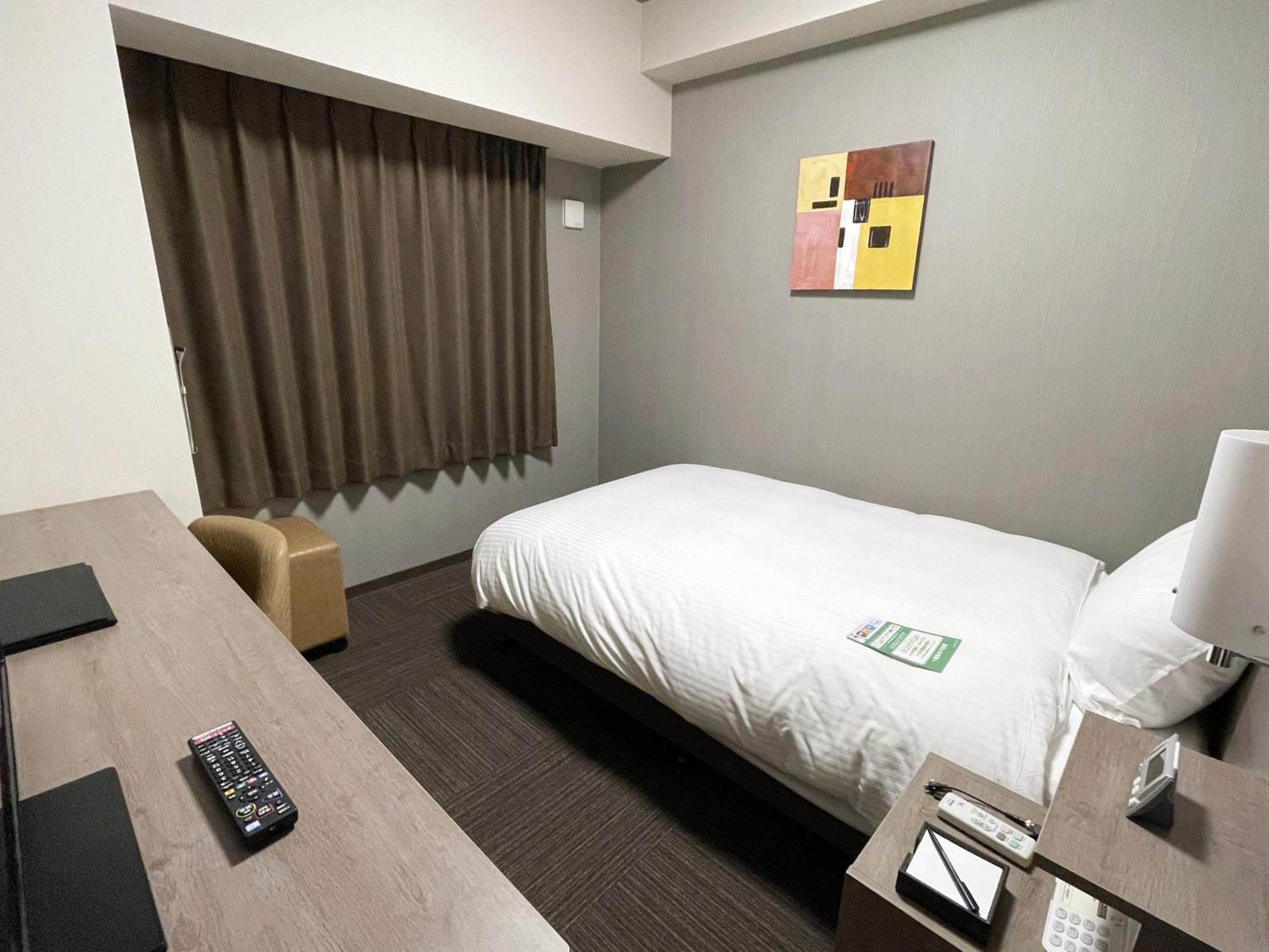 Hotel Route-Inn Osaka Takaishi -Hagoromo Ekimae- Exterior photo